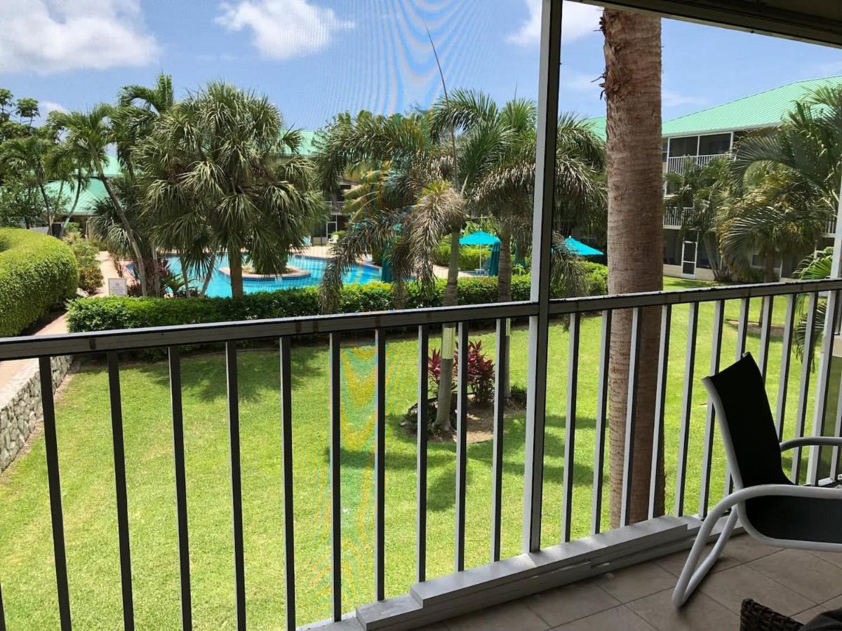 Beach Living At Plantation Village Blgs George Town Exterior photo