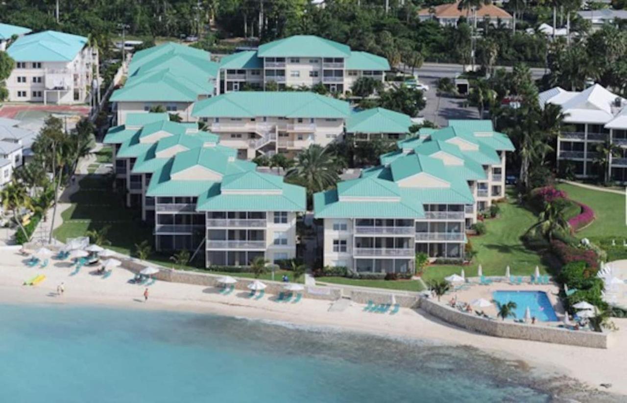 Beach Living At Plantation Village Blgs George Town Exterior photo
